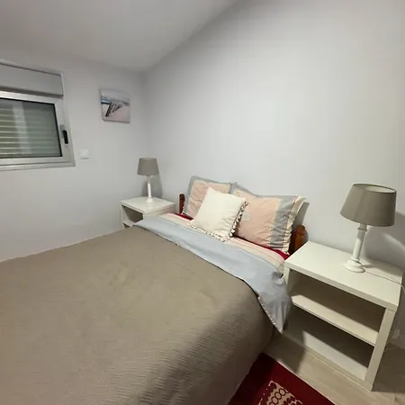 Lejlighed Sunset Paradise *