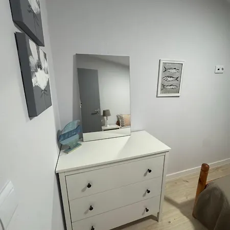 Appartamento Sunset Paradise *