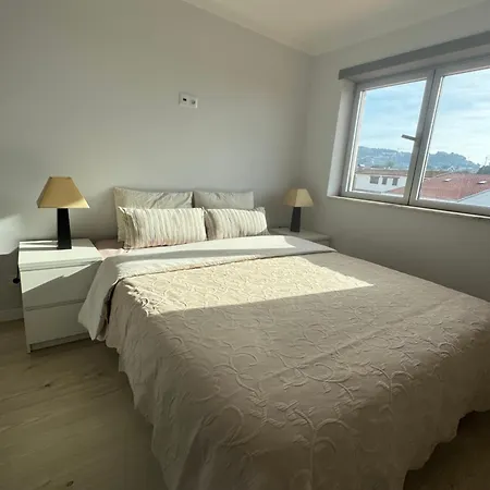 Appartamento Sunset Paradise Caminha