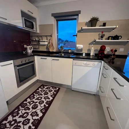 Appartamento Sunset Paradise Caminha