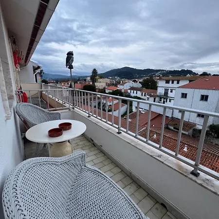 Sunset Paradise Apartament