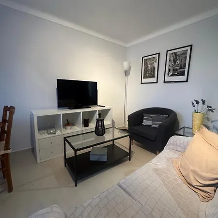 Sunset Paradise Appartamento