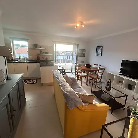 Lejlighed Sunset Paradise *