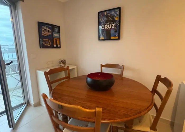 Sunset Paradise Lejlighed Caminha