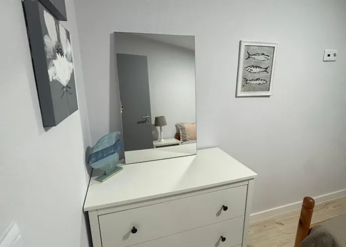 Lejlighed Sunset Paradise *