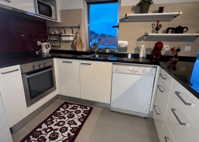 Lejlighed Sunset Paradise Caminha