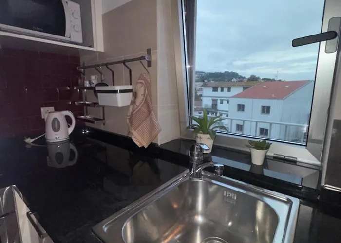 Lejlighed Sunset Paradise Caminha