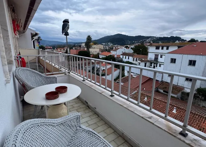 Sunset Paradise Lejlighed