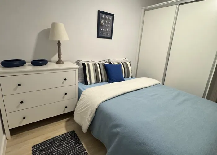 Sunset Paradise Lejlighed