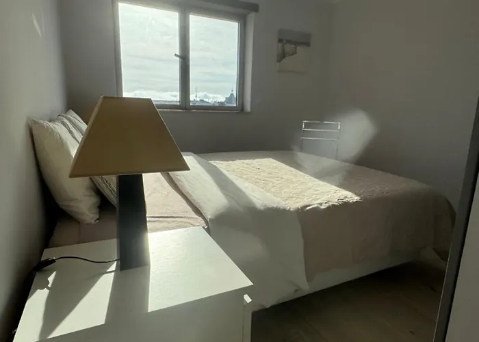 Lejlighed Sunset Paradise *