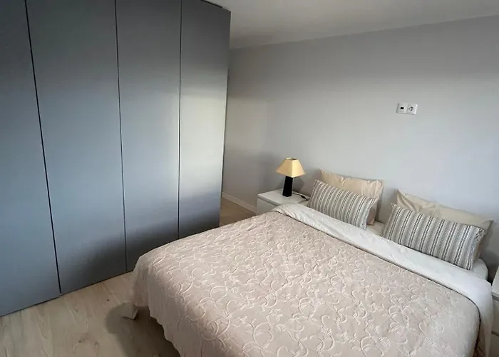 Sunset Paradise Lejlighed Caminha