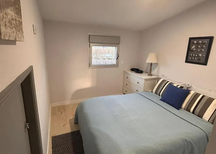 Lejlighed Sunset Paradise *