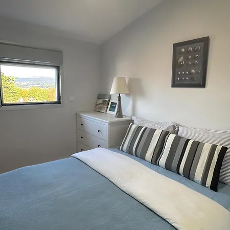 Sunset Paradise كامينيا