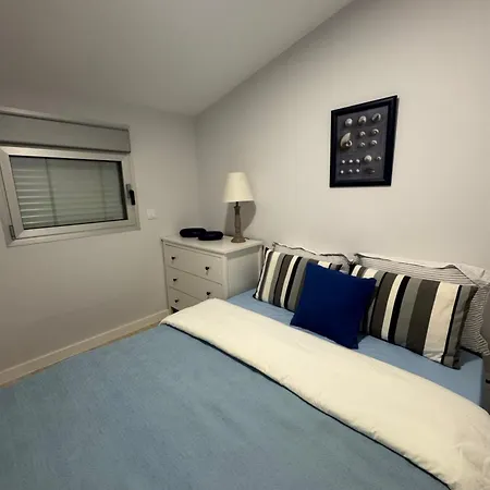 شقة Sunset Paradise