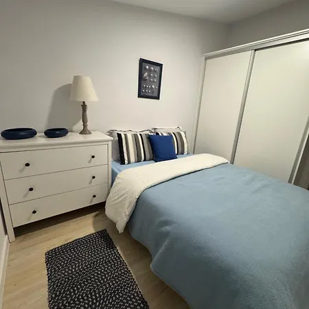 Sunset Paradise شقة