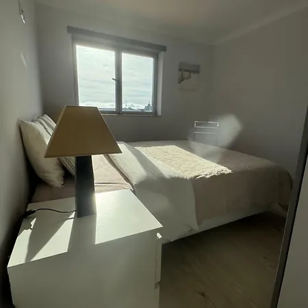 شقة Sunset Paradise *