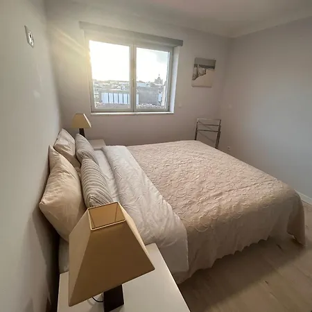 아파트 Sunset Paradise *