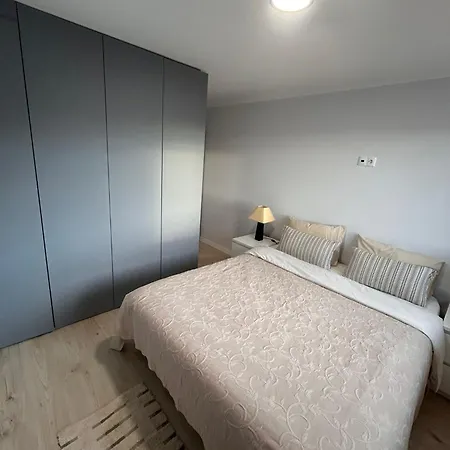 Sunset Paradise 아파트 카민하