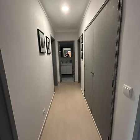 Sunset Paradise 아파트 카민하