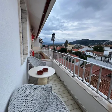 Sunset Paradise Appartamento Caminha