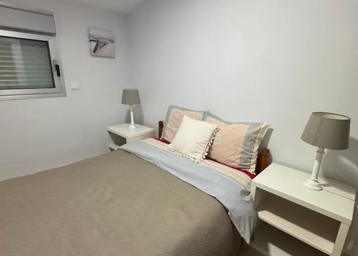 아파트 Sunset Paradise *