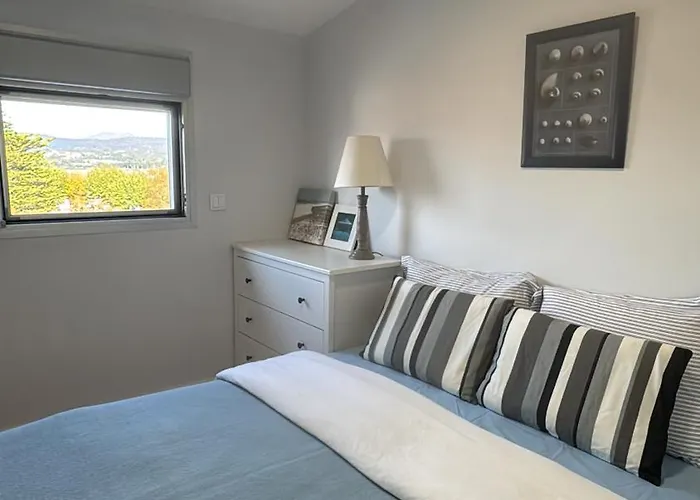 Sunset Paradise 카민하