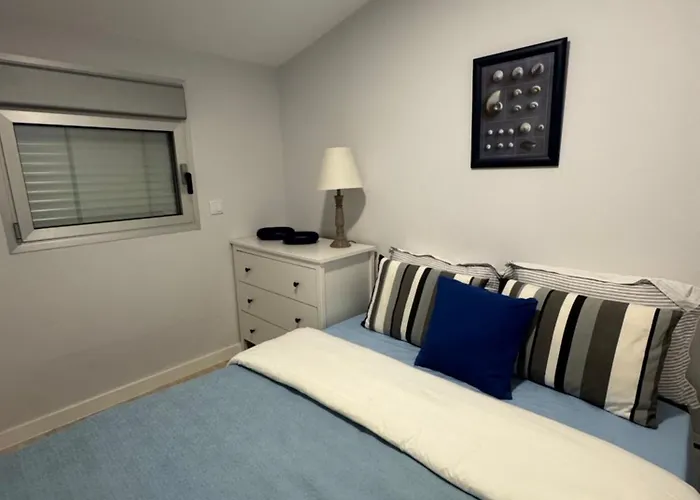 아파트 Sunset Paradise