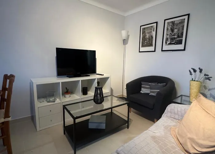 Sunset Paradise 아파트