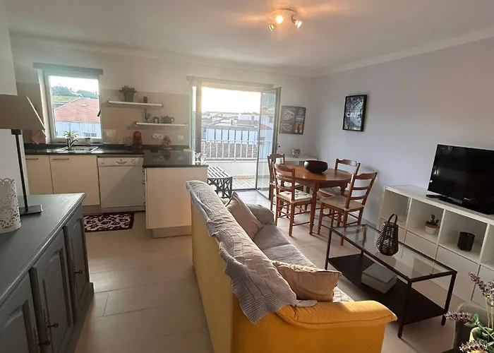 아파트 Sunset Paradise *