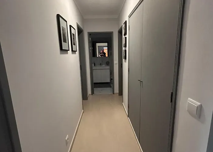 Sunset Paradise 아파트 카민하